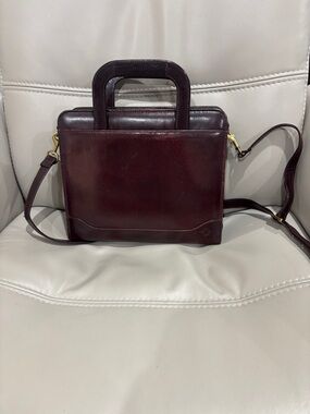 Franklin Covey Planner